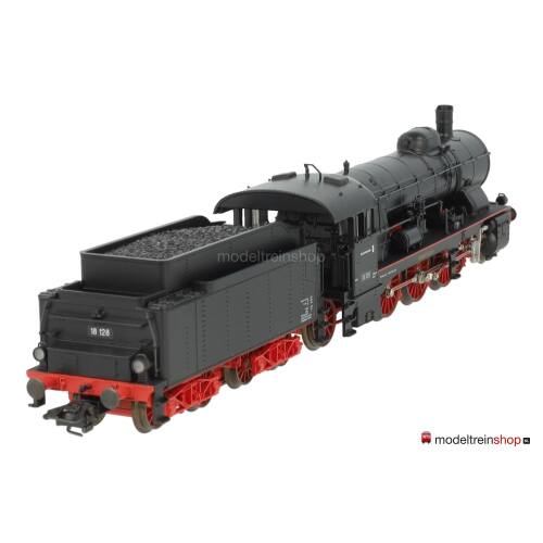 Marklin H0 3711 Stoom Locomotief BR 18.1 - Modeltreinshop
