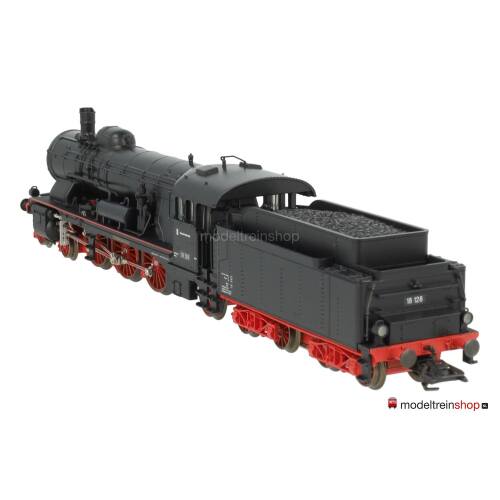 Marklin H0 3711 Stoom Locomotief BR 18.1 - Modeltreinshop