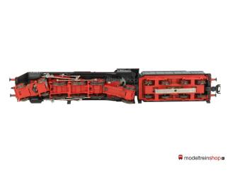 Marklin H0 3711 Stoom Locomotief BR 18.1 - Modeltreinshop