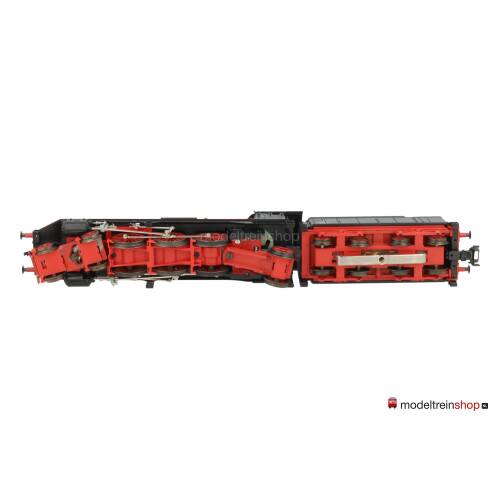 Marklin H0 3711 Stoom Locomotief BR 18.1 - Modeltreinshop