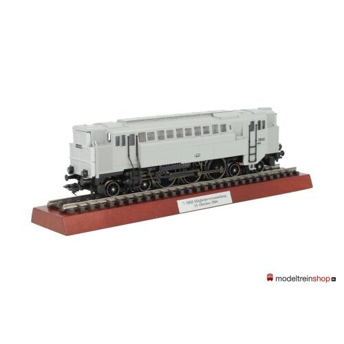 Marklin H0 37201 Diesellocomotief BR V 32 DRG - Modeltreinshop