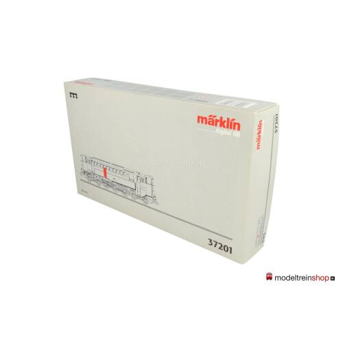 Marklin H0 37201 Diesellocomotief BR V 32 DRG - Modeltreinshop