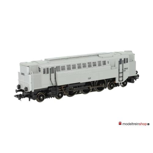 Marklin H0 37201 Diesellocomotief BR V 32 DRG - Modeltreinshop
