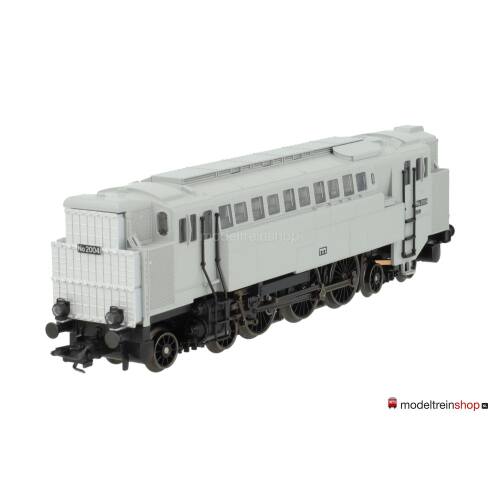 Marklin H0 37201 Diesellocomotief BR V 32 DRG - Modeltreinshop