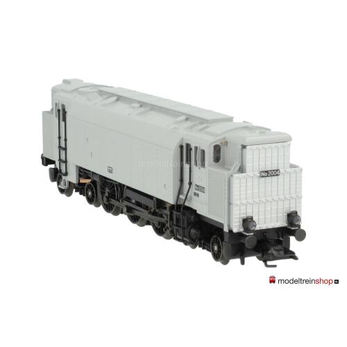 Marklin H0 37201 Diesellocomotief BR V 32 DRG - Modeltreinshop