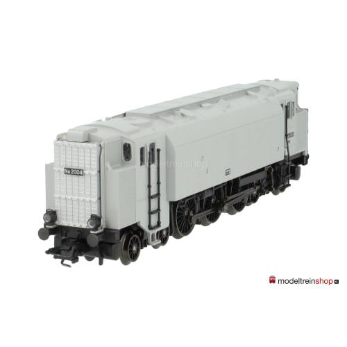 Marklin H0 37201 Diesellocomotief BR V 32 DRG - Modeltreinshop