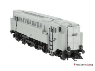 Marklin H0 37201 Diesellocomotief BR V 32 DRG - Modeltreinshop