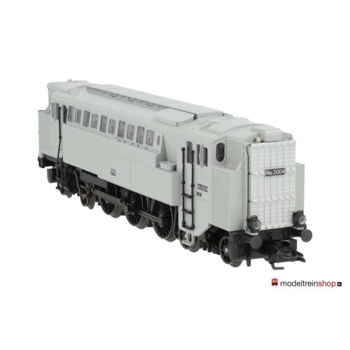 Marklin H0 37201 Diesellocomotief BR V 32 DRG - Modeltreinshop