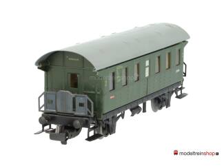 Marklin H0 4002 V10 Perssonen rijtuig Ci / Bi - Modeltreinshop