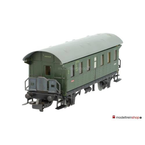 Marklin H0 4002 V10 Perssonen rijtuig Ci / Bi - Modeltreinshop