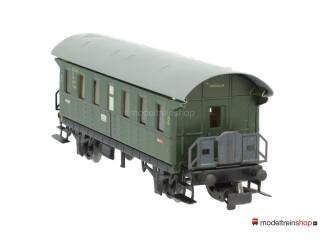 Marklin H0 4002 V10 Perssonen rijtuig Ci / Bi - Modeltreinshop