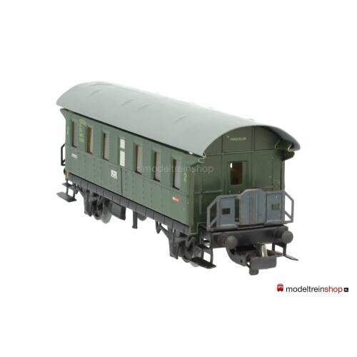 Marklin H0 4002 V10 Perssonen rijtuig Ci / Bi - Modeltreinshop
