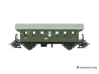 Marklin H0 4002 V10 Perssonen rijtuig Ci / Bi - Modeltreinshop