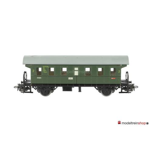 Marklin H0 4002 V10 Perssonen rijtuig Ci / Bi - Modeltreinshop