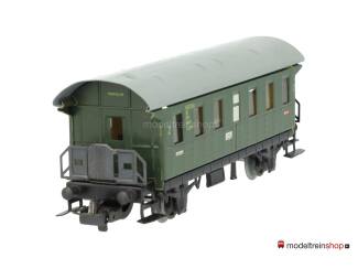 Marklin H0 4002 V10 Perssonen rijtuig Ci / Bi - Modeltreinshop