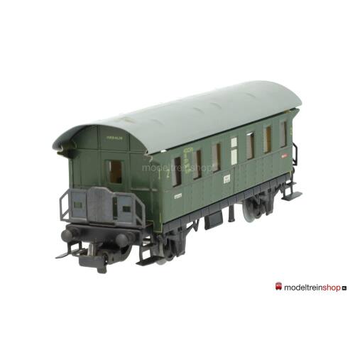 Marklin H0 4002 V10 Perssonen rijtuig Ci / Bi - Modeltreinshop