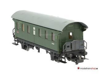 Marklin H0 4002 V10 Perssonen rijtuig Ci / Bi - Modeltreinshop