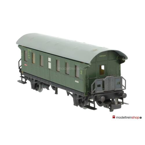 Marklin H0 4002 V10 Perssonen rijtuig Ci / Bi - Modeltreinshop