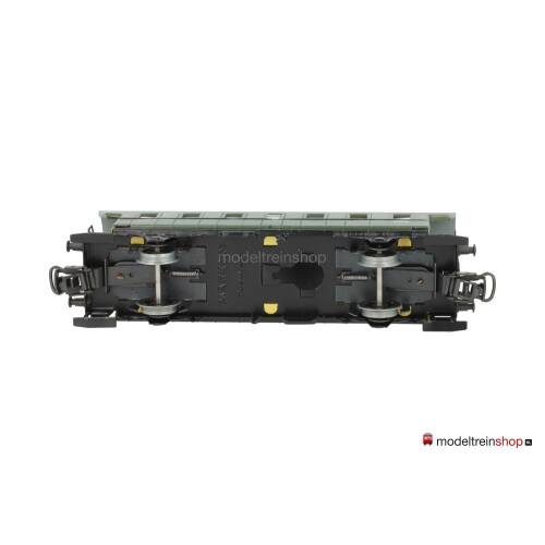 Marklin H0 4002 V10 Perssonen rijtuig Ci / Bi - Modeltreinshop