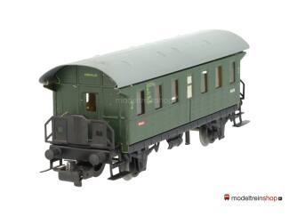Marklin H0 4002 V10 Perssonen rijtuig Ci / Bi - Modeltreinshop