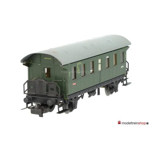 Marklin H0 4002 V10 Perssonen rijtuig Ci / Bi - Modeltreinshop