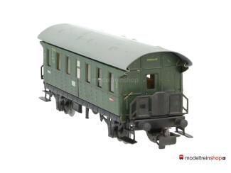 Marklin H0 4002 V10 Perssonen rijtuig Ci / Bi - Modeltreinshop