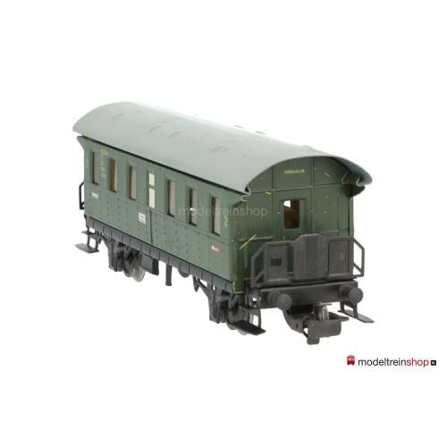 Marklin H0 4002 V10 Perssonen rijtuig Ci / Bi - Modeltreinshop