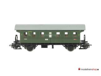 Marklin H0 4002 V10 Perssonen rijtuig Ci / Bi - Modeltreinshop