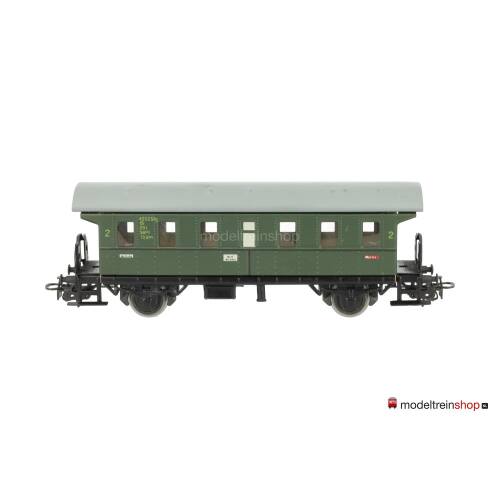 Marklin H0 4002 V10 Perssonen rijtuig Ci / Bi - Modeltreinshop