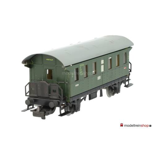 Marklin H0 4002 V10 Perssonen rijtuig Ci / Bi - Modeltreinshop