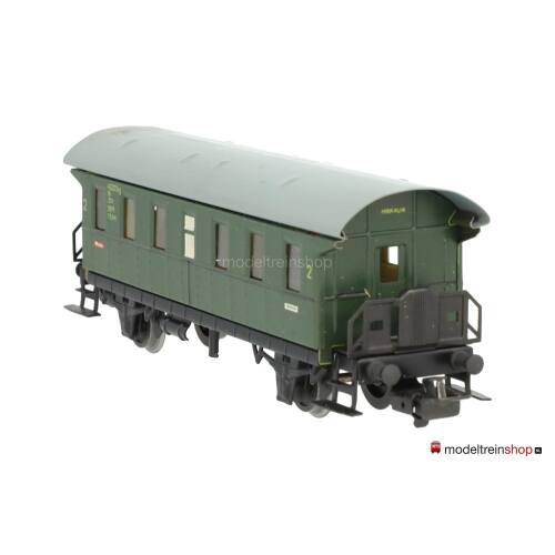 Marklin H0 4002 V10 Perssonen rijtuig Ci / Bi - Modeltreinshop