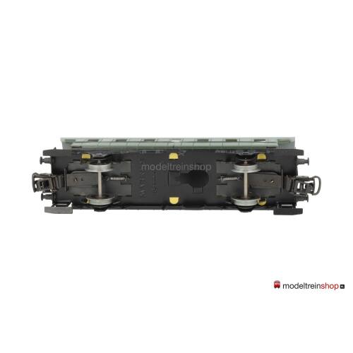 Marklin H0 4002 V10 Perssonen rijtuig Ci / Bi - Modeltreinshop