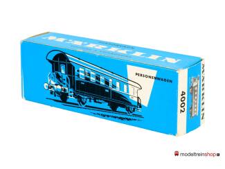 Marklin H0 4002 V10 Perssonen rijtuig Ci / Bi - Modeltreinshop