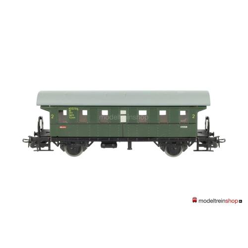 Marklin H0 4002 V10 Perssonen rijtuig Ci / Bi - Modeltreinshop