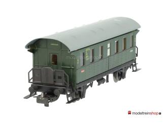 Marklin H0 4002 V10 Perssonen rijtuig Ci / Bi - Modeltreinshop