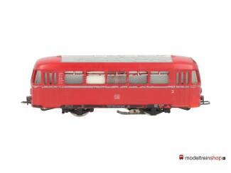 Marklin H0 4018 V03 Railbus Bijwagen BR 995 van de DB - Modeltreinshop