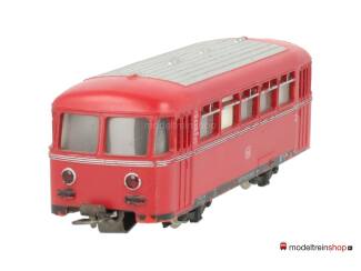 Marklin H0 4018 V03 Railbus Bijwagen BR 995 van de DB - Modeltreinshop