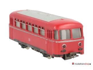 Marklin H0 4018 V03 Railbus Bijwagen BR 995 van de DB - Modeltreinshop