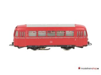 Marklin H0 4018 V03 Railbus Bijwagen BR 995 van de DB - Modeltreinshop