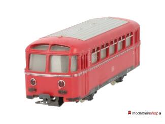 Marklin H0 4018 V03 Railbus Bijwagen BR 995 van de DB - Modeltreinshop