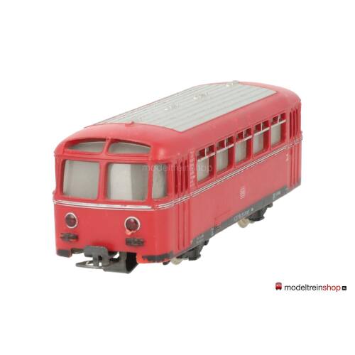 Marklin H0 4018 V03 Railbus Bijwagen BR 995 van de DB - Modeltreinshop