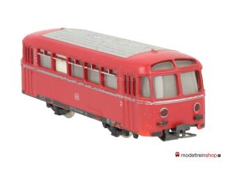 Marklin H0 4018 V03 Railbus Bijwagen BR 995 van de DB - Modeltreinshop