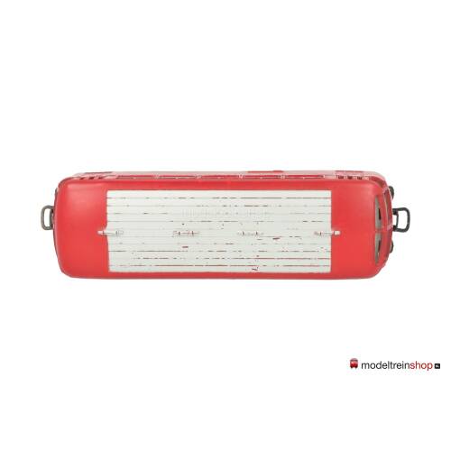 Marklin H0 4018 V03 Railbus Bijwagen BR 995 van de DB - Modeltreinshop