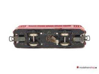 Marklin H0 4018 V03 Railbus Bijwagen BR 995 van de DB - Modeltreinshop