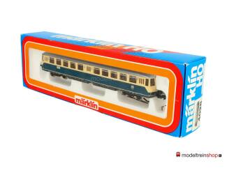 Marklin H0 4028 V01 Accutreinstel BR 515 DB - Modeltreinshop