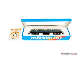 Marklin H0 4028 V01 Accutreinstel BR 515 DB - Modeltreinshop