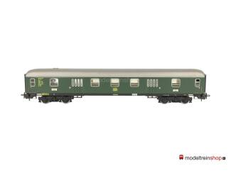 Marklin H0 4044 A1 V02 Bagagewagen Pw4ym van de DB - Modeltreinshop