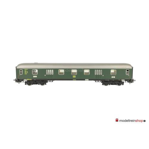 Marklin H0 4044 A1 V02 Bagagewagen Pw4ym van de DB - Modeltreinshop