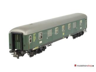 Marklin H0 4044 A1 V02 Bagagewagen Pw4ym van de DB - Modeltreinshop