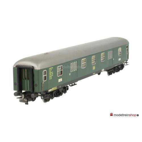 Marklin H0 4044 A1 V02 Bagagewagen Pw4ym van de DB - Modeltreinshop
